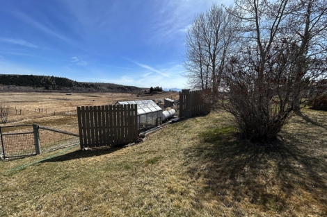 Tack ID: 568688 For Sale 13 + Acres on  13 Stark Lane, Wilsall, MT, USA - PhotoID: 153333 - Expires 21-Dec-2024 Days Left: 64