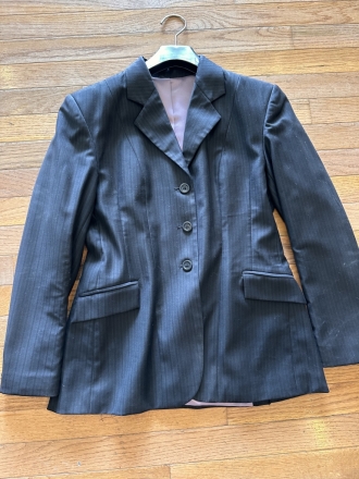 Tack ID: 568693 Marigold Hunt Seat Jacket - PhotoID: 153346 - Expires 25-Sep-2024 Days Left: 9