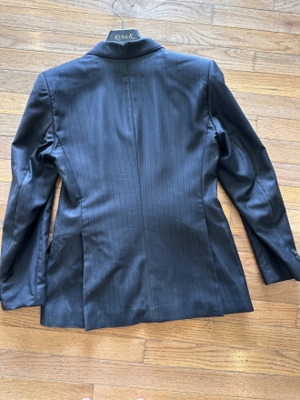 Tack ID: 568693 Marigold Hunt Seat Jacket - PhotoID: 153347 - Expires 25-Sep-2024 Days Left: 9