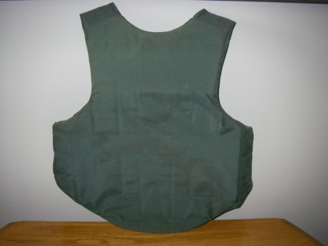 Tack ID: 568964 Tipperary Ride-Lite Equestrian Safety Vest  for sale - PhotoID: 153741 - Expires 01-Dec-2024 Days Left: 40