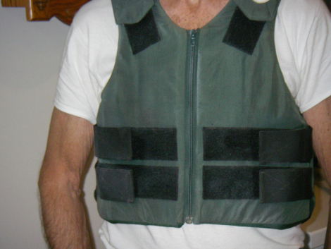 Tack ID: 568964 Tipperary Ride-Lite Equestrian Safety Vest  for sale - PhotoID: 153739 - Expires 06-Jan-2025 Days Left: 44