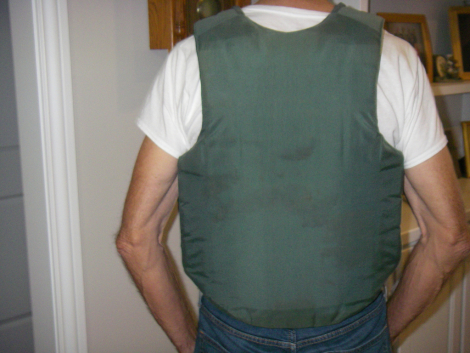 Tack ID: 568964 Tipperary Ride-Lite Equestrian Safety Vest  for sale - PhotoID: 153741 - Expires 06-Jan-2025 Days Left: 44