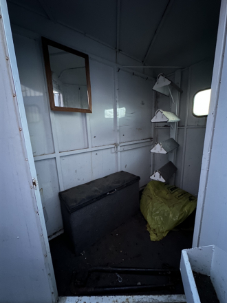 Tack ID: 569401 4 horse x-wide warmblood trailer - PhotoID: 154255 - Expires 11-May-2025 Days Left: 26