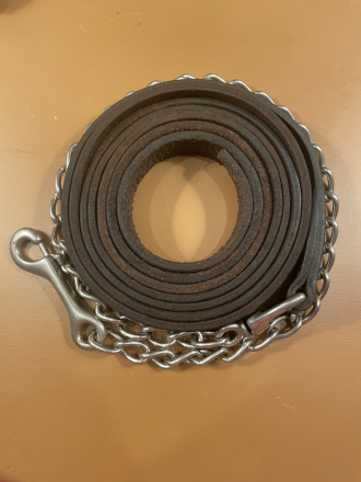 Tack ID: 569415 Beautiful Silver & Gold Embellished Showmanship Halter - PhotoID: 154270 - Expires 15-May-2025 Days Left: 28