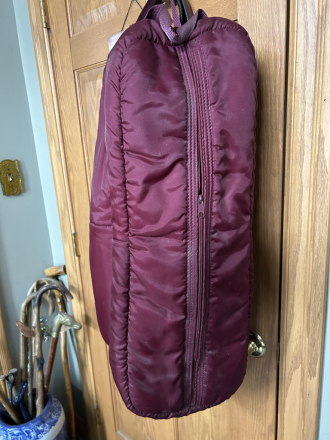 Tack ID: 569513 Silver Show Halter - PhotoID: 154413 - Expires 26-Jun-2025 Days Left: 72