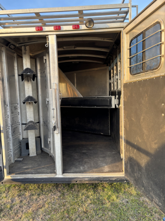 Tack ID: 569550 Cherokee Aluminum 3-horse Slant - PhotoID: 154485 - Expires 09-Jul-2025 Days Left: 79