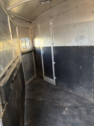 Tack ID: 569550 Cherokee Aluminum 3-horse Slant - PhotoID: 154486 - Expires 09-Jul-2025 Days Left: 79
