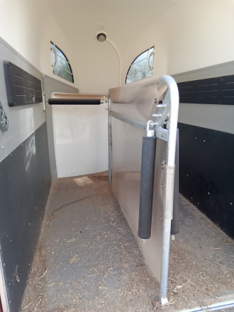 Tack ID: 569560 2021 Bockmann Champion - PhotoID: 154514 - Expires 13-Jul-2025 Days Left: 86